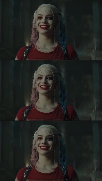 哥谭小丑 - 影视电解质 - 抖音