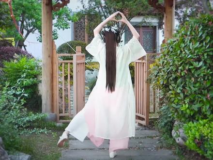 古风汉服 - fofo酱 - 抖音