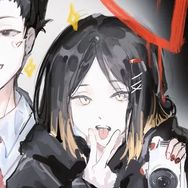 ～（藕夹菌版
