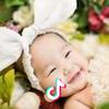 幼稚的、老练