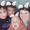 🌹元元👨‍👩‍👦‍👦🌹