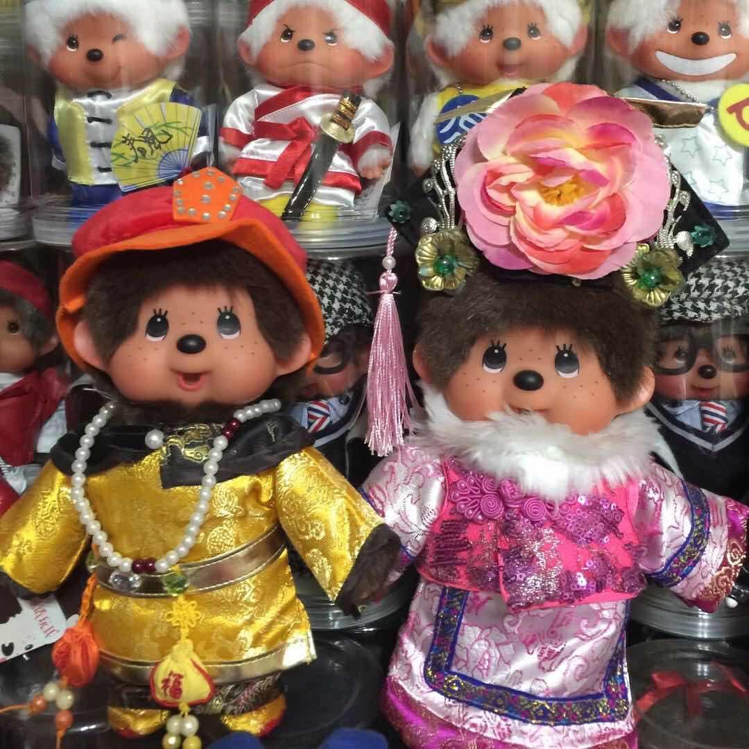 陈先生抓娃娃@抖音