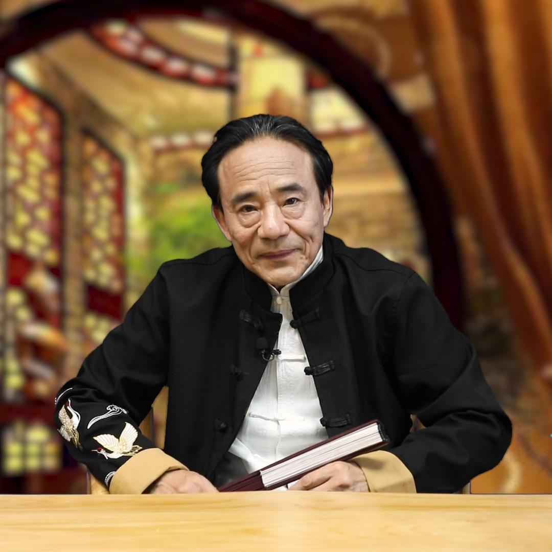 老沙说故事@抖音