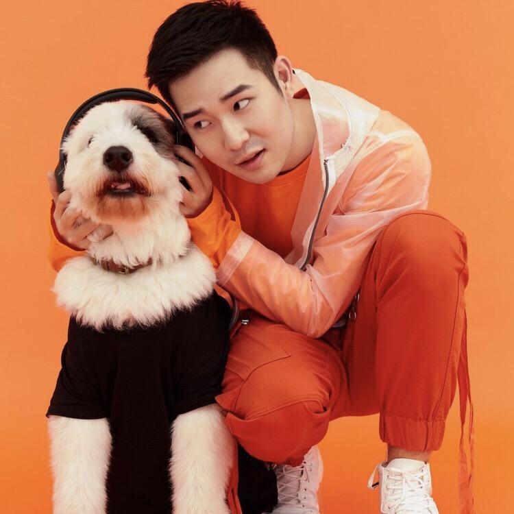 铲屎官阿程@抖音