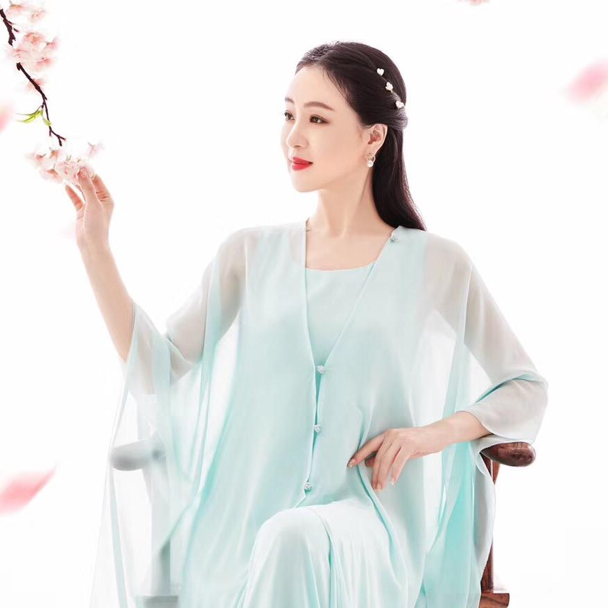 💕毛宇琳老师💕@抖音