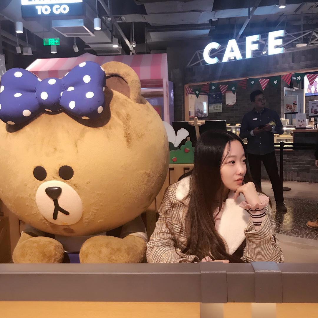 田小爱🍊@抖音