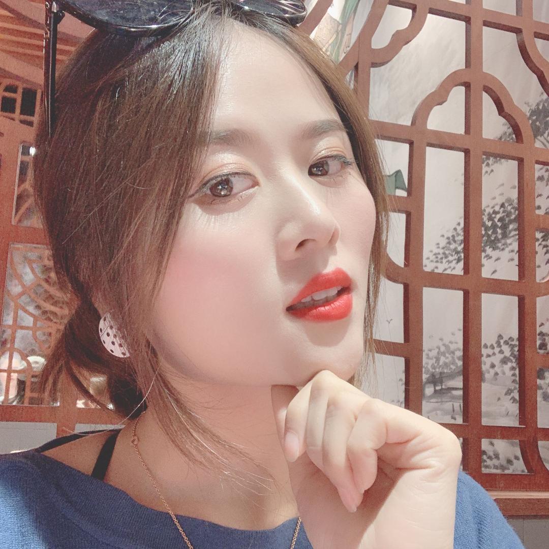 安溪小女人@抖音