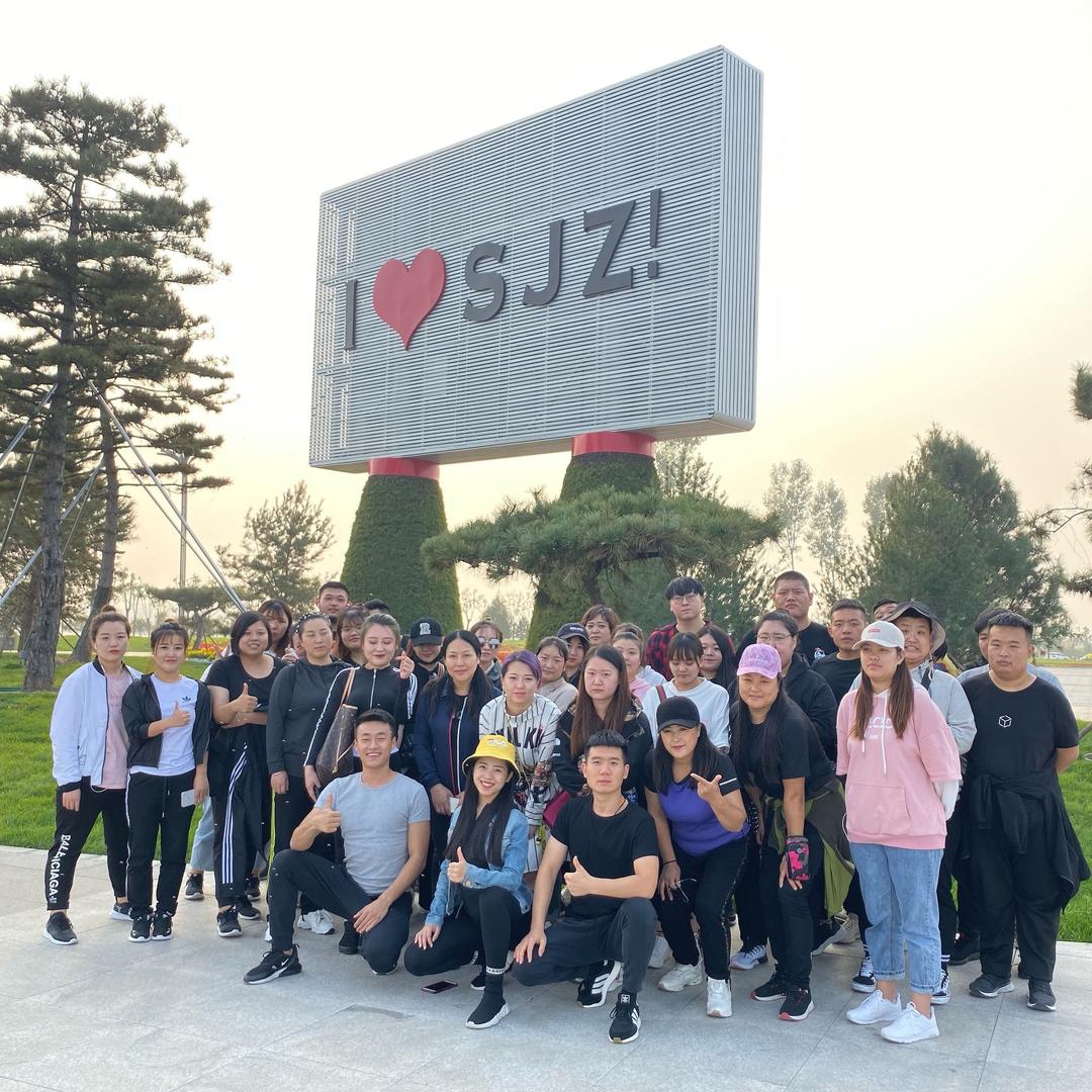 风速减肥训练营@抖音