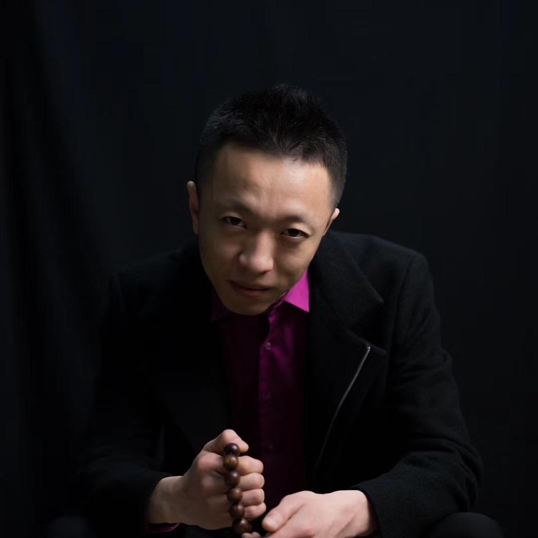 代世集团•代勇👑@抖音