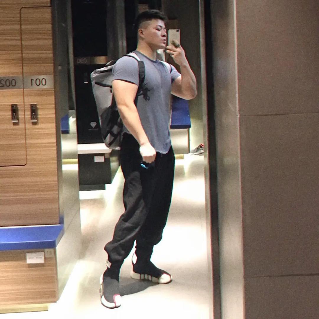 C戈体态矫正@抖音