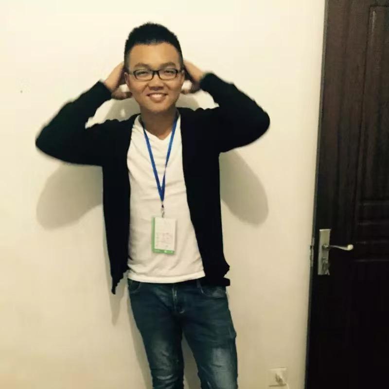 上海捷安二手车小张@抖音