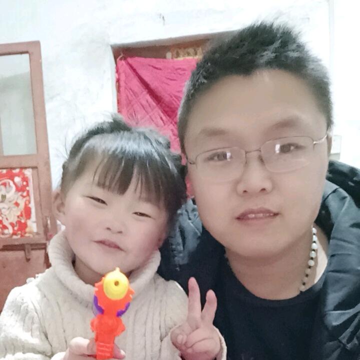 爱跳舞的小妞妞@抖音