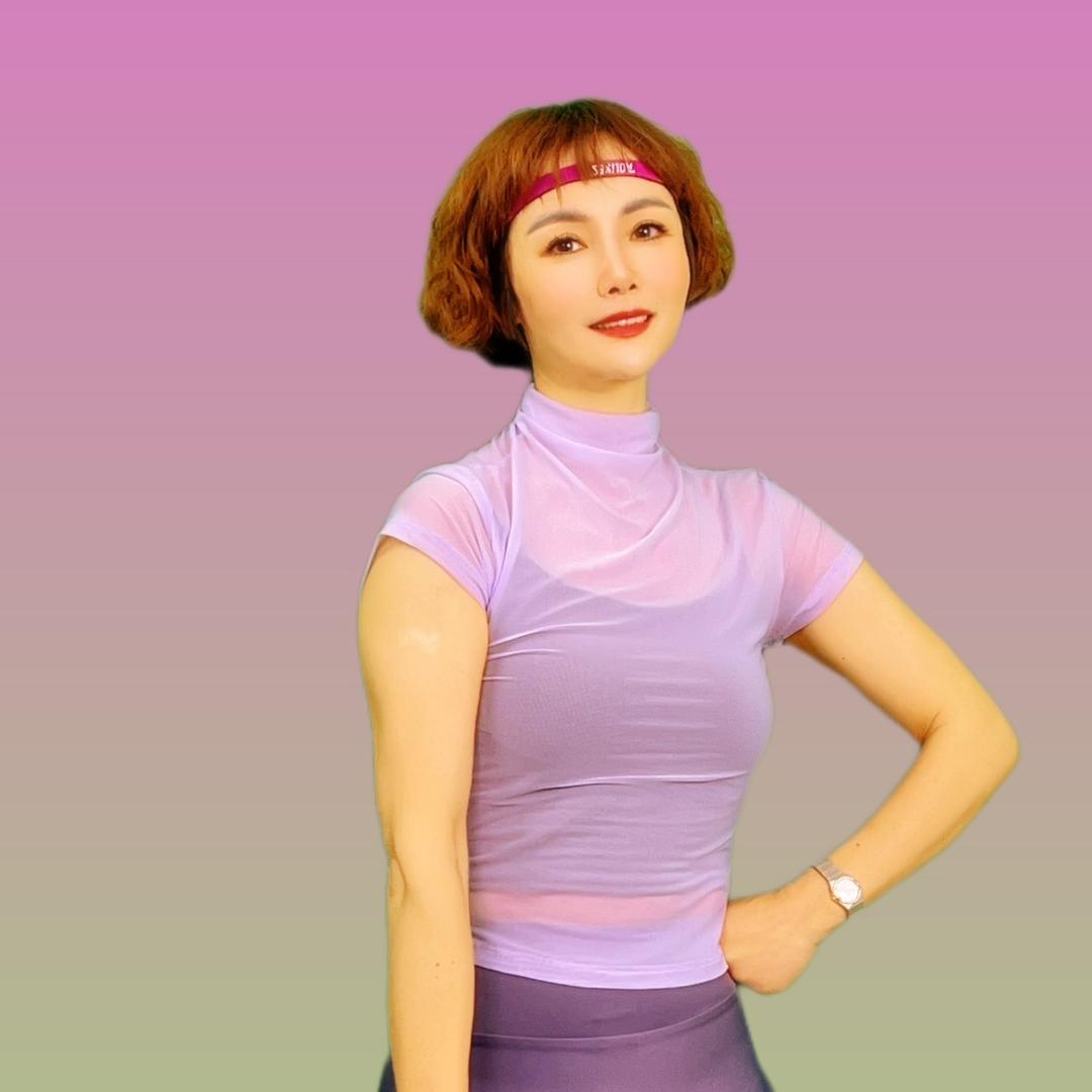 谢姐脾胃散节操@抖音