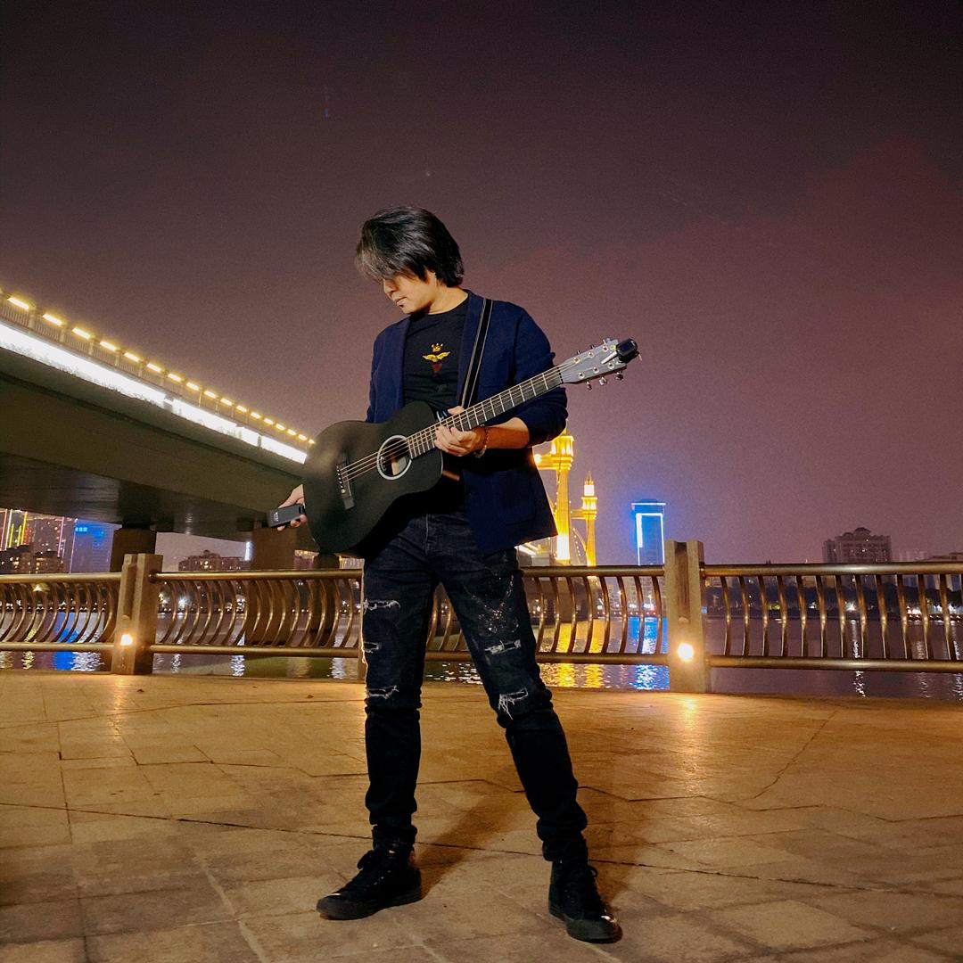 海山工作室@抖音