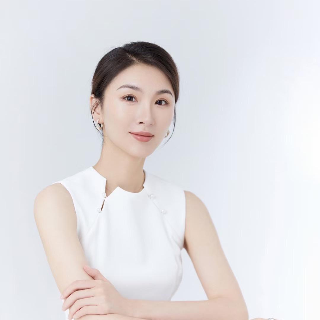 卫卫女性提升@抖音