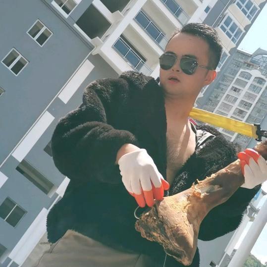 阡城小伟哥@抖音