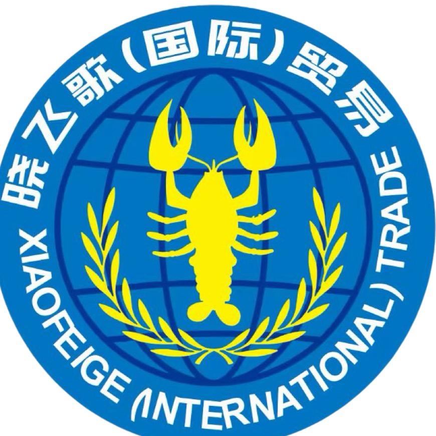 晓飞歌国际贸易@抖音
