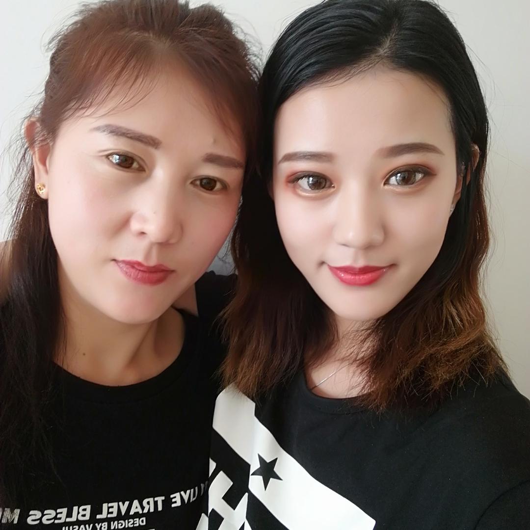 哈尔滨四喜美甲店