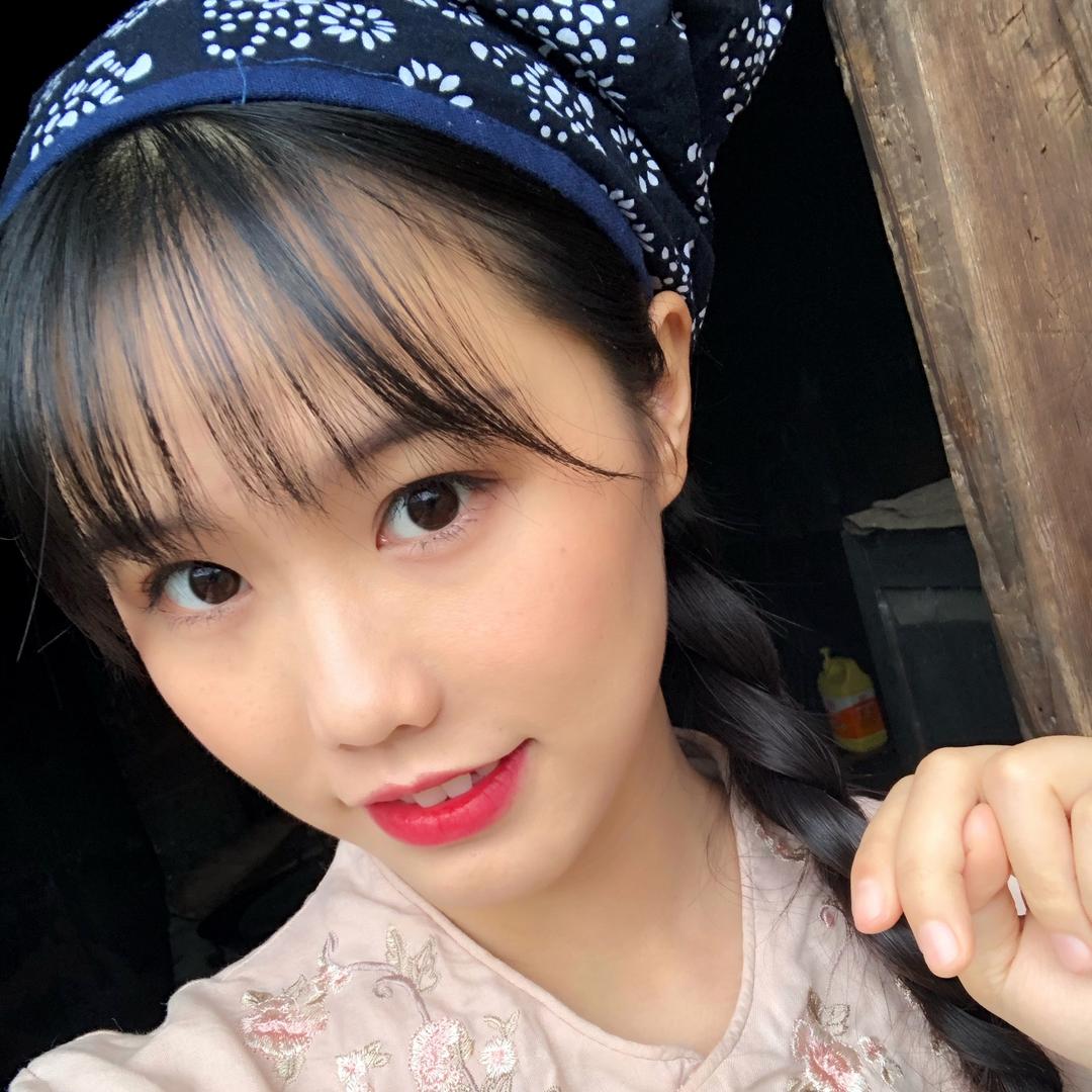 小喻儿@抖音