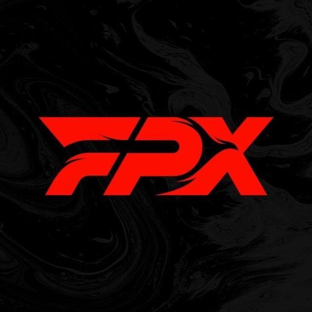 FPX后援团团长@抖音