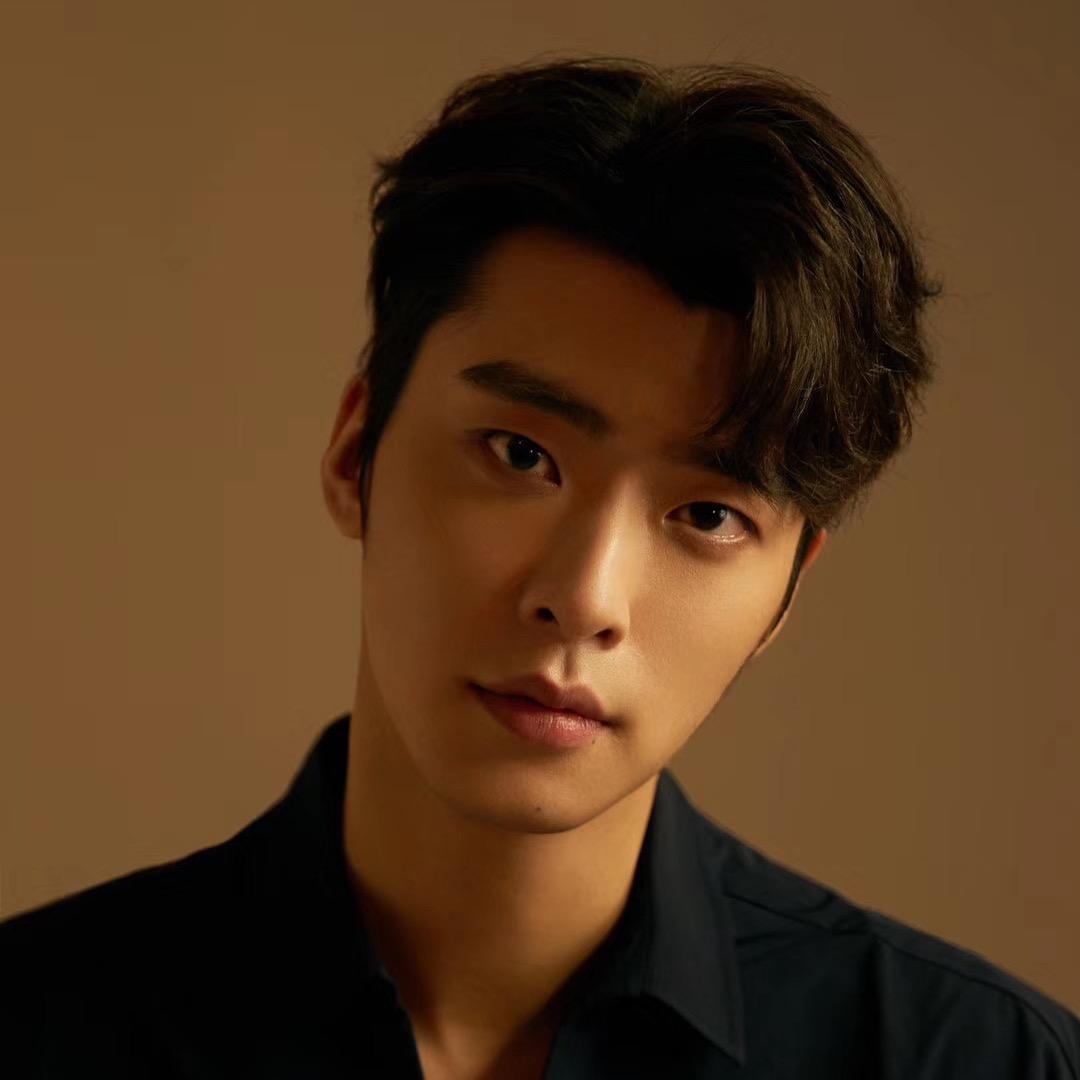 🍊顾希诚@抖音