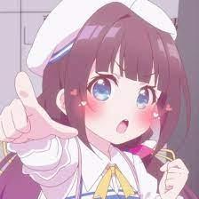 Pick up游戏团阿狸@抖音