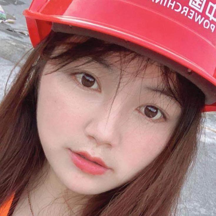 陈陈在工地@抖音