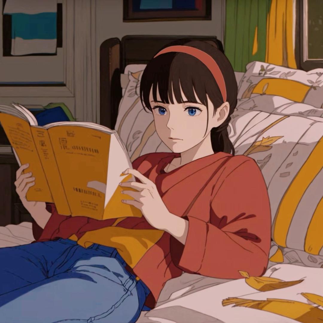 好运图书📚@抖音