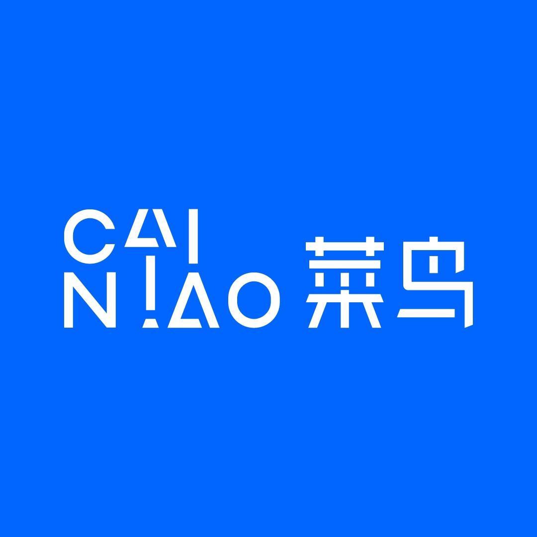 菜鸟CAINIAO@抖音