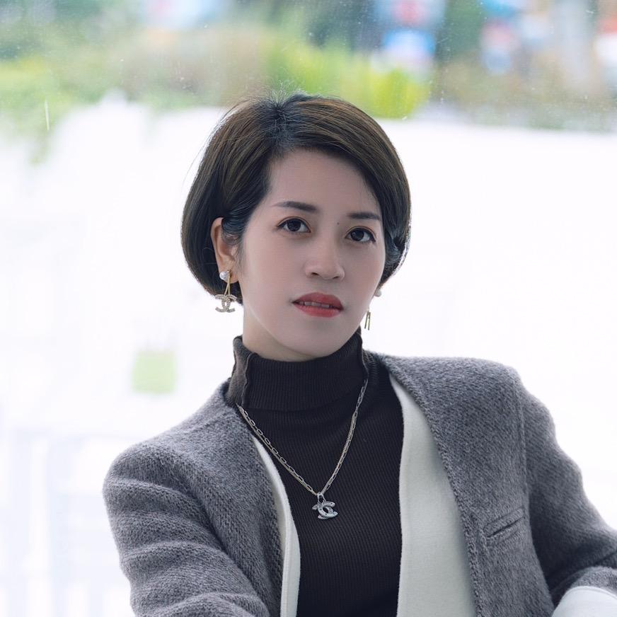 柚子高定女装@抖音