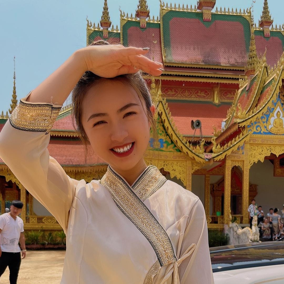 小师妹的茶@抖音