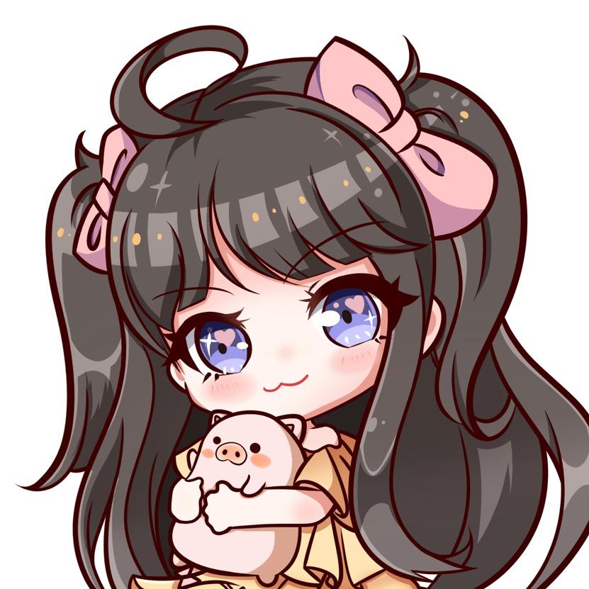 璐菲luffy-和平精英@抖音