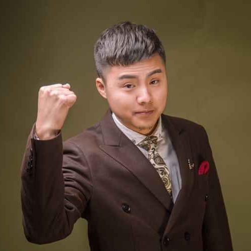 梁校长做餐饮（冲刺100家）@抖音