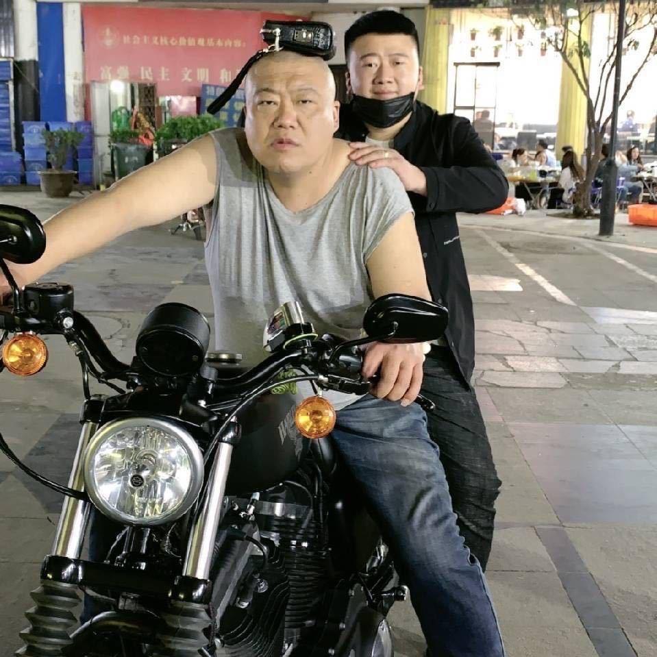 咸阳市王多鱼纸包鱼@抖音