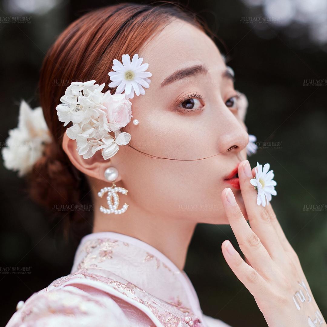 聚焦全球旅拍@抖音