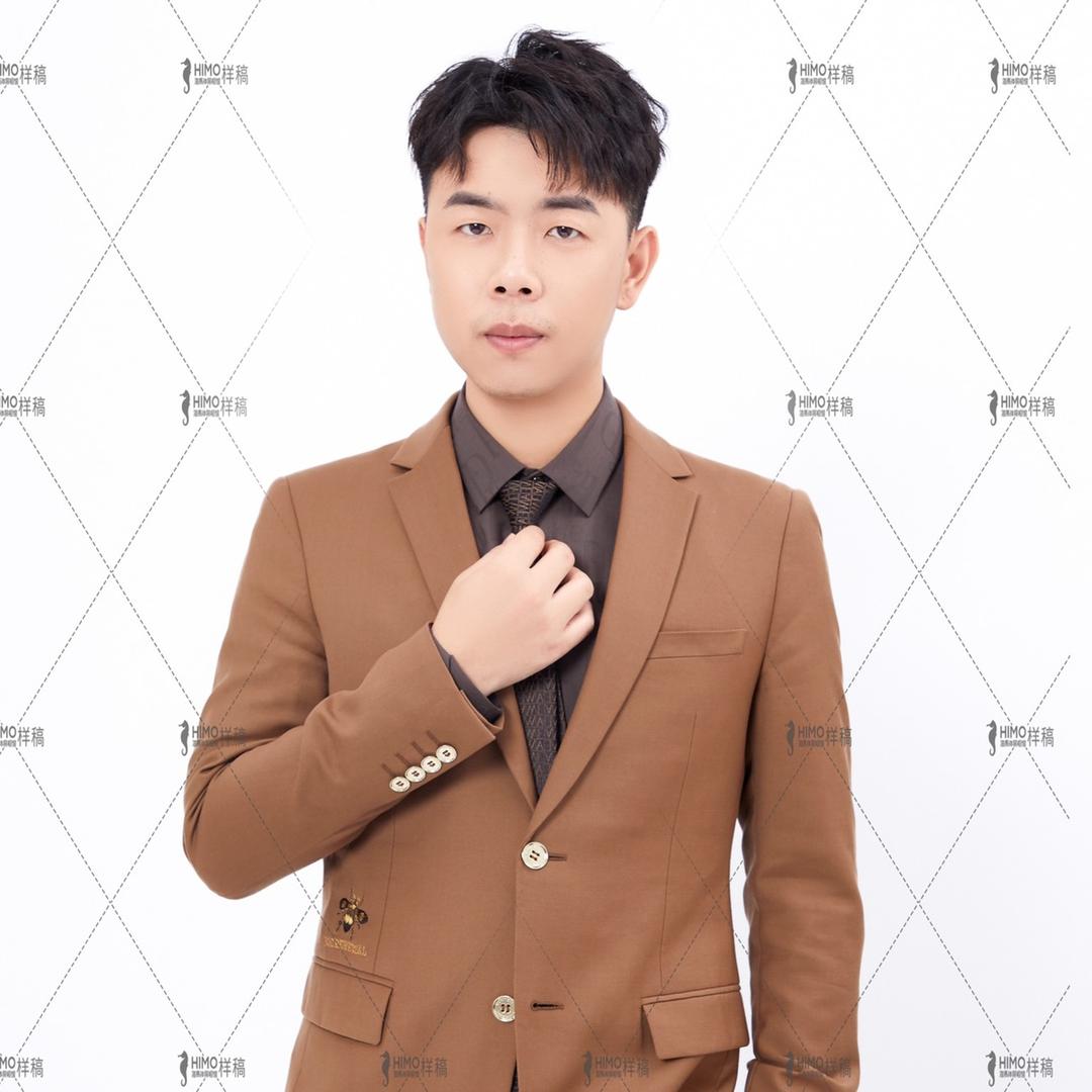 洪大炮·满怀少年心@抖音