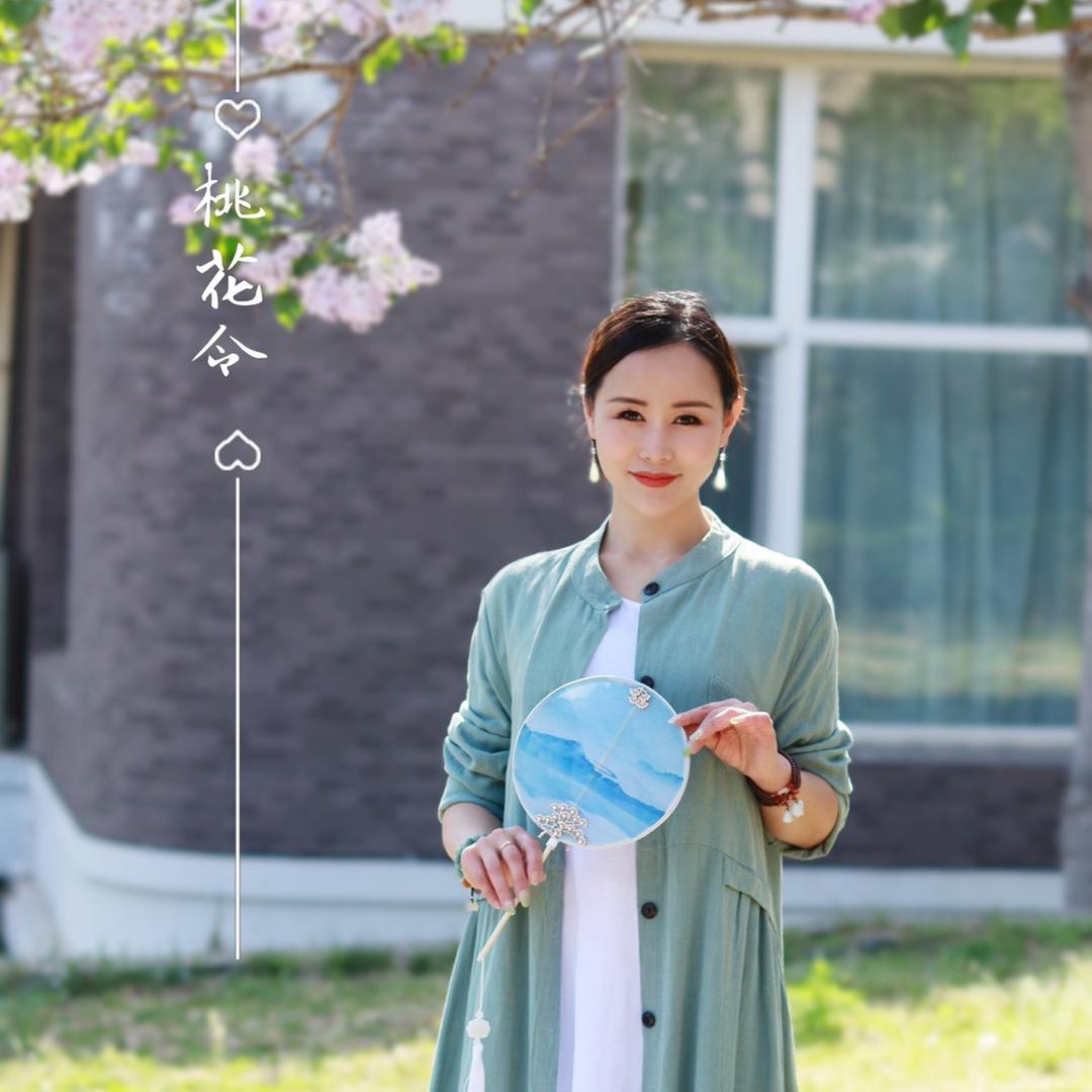 柒柒美丽日记@抖音