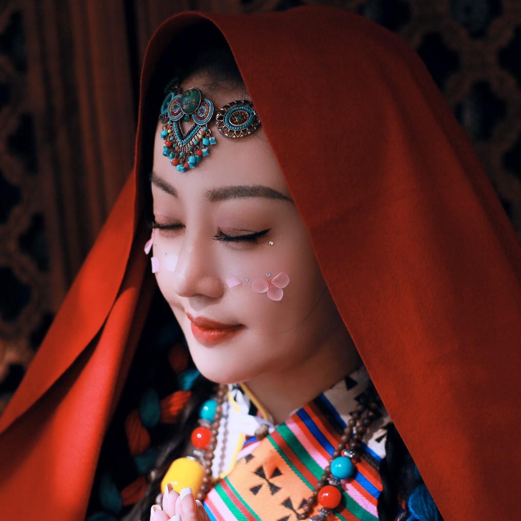 蓝心--广州力合@抖音