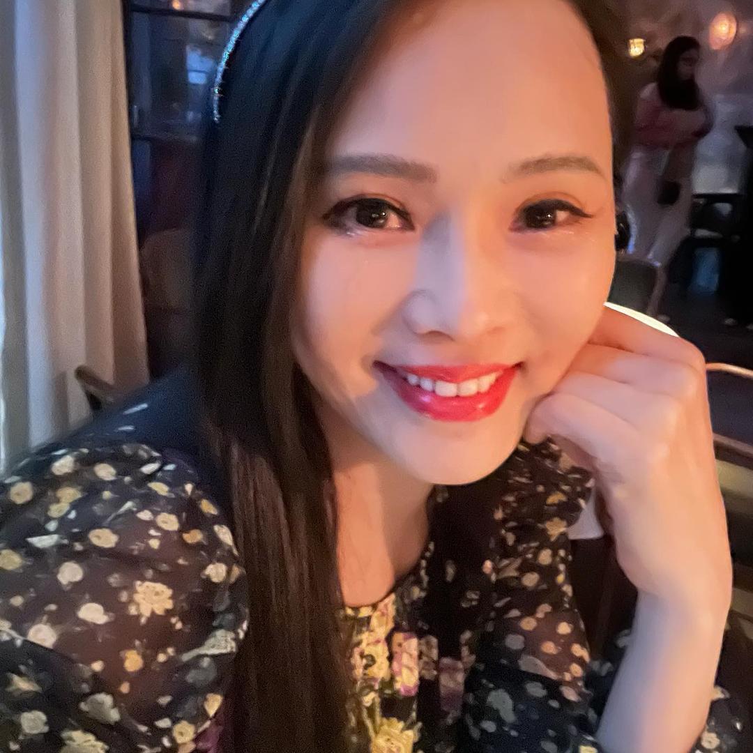 伊能静@抖音