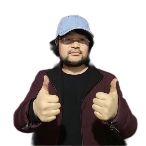 胡子歌（爱搞笑）@抖音