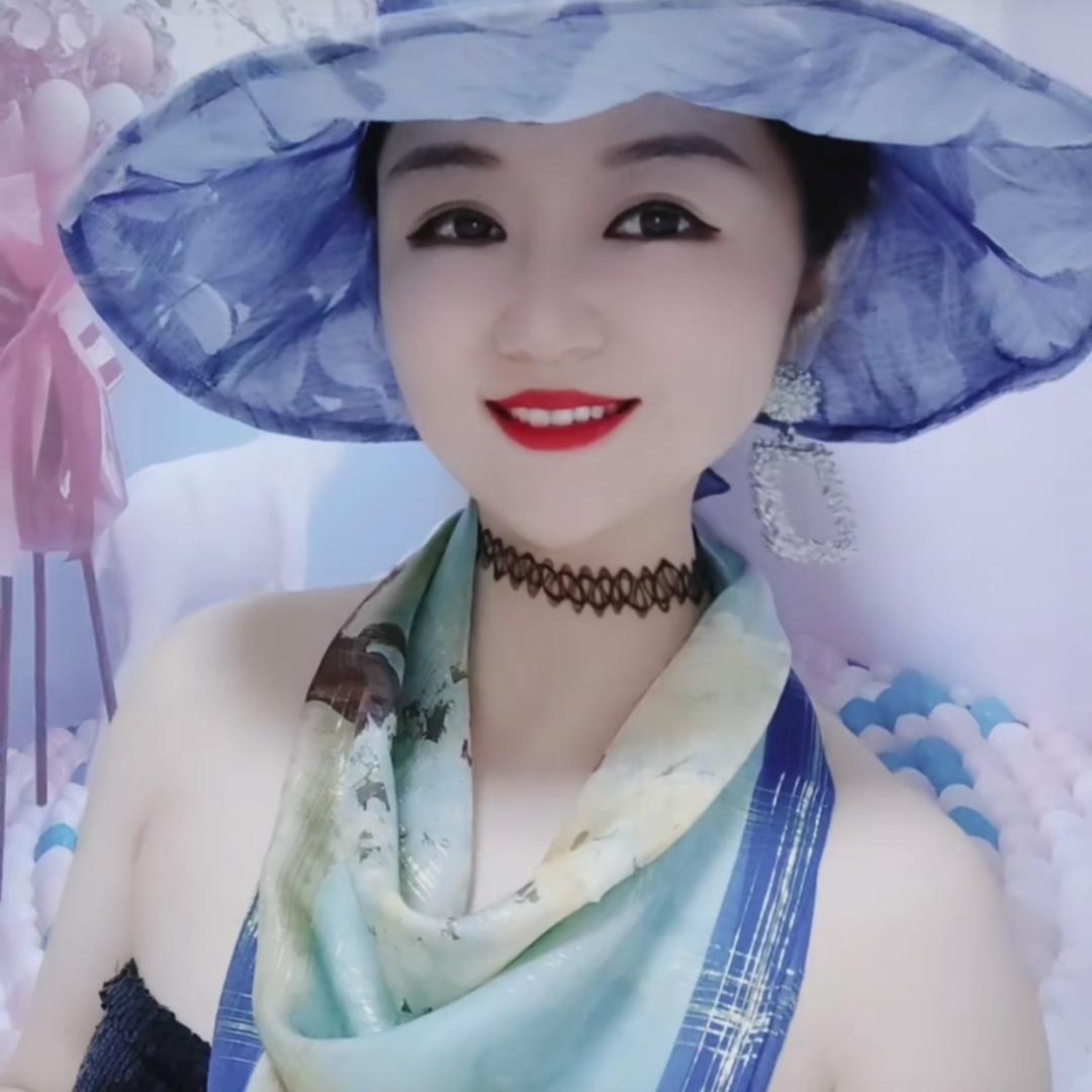 丝巾与生活@抖音