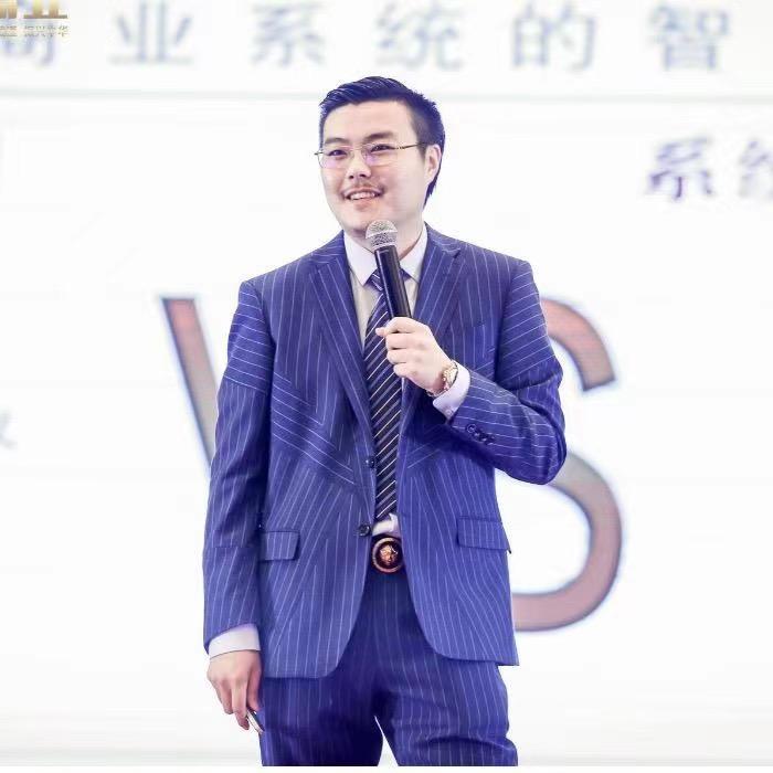 学商业找大狮@抖音