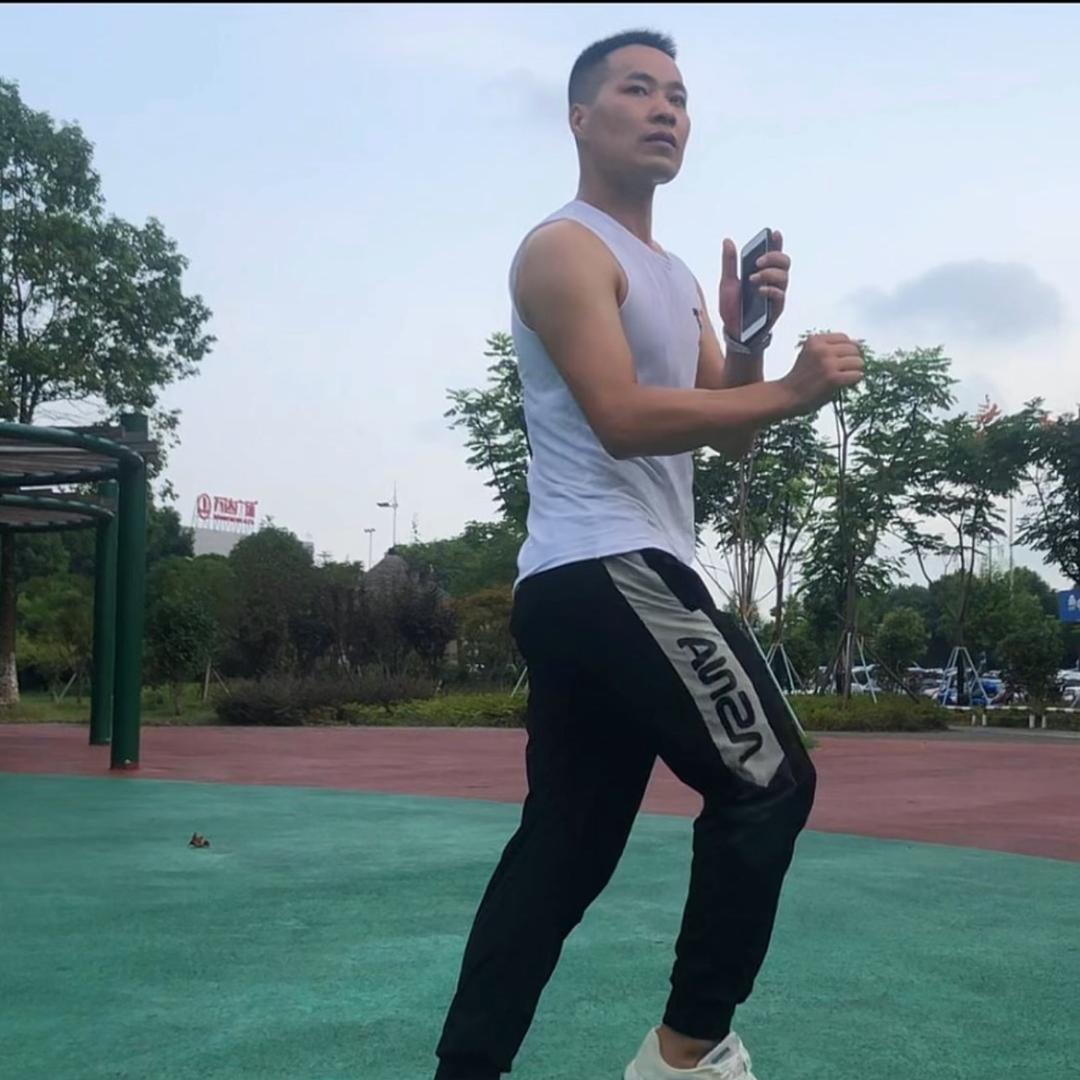 锋哥舞蹈教学@抖音