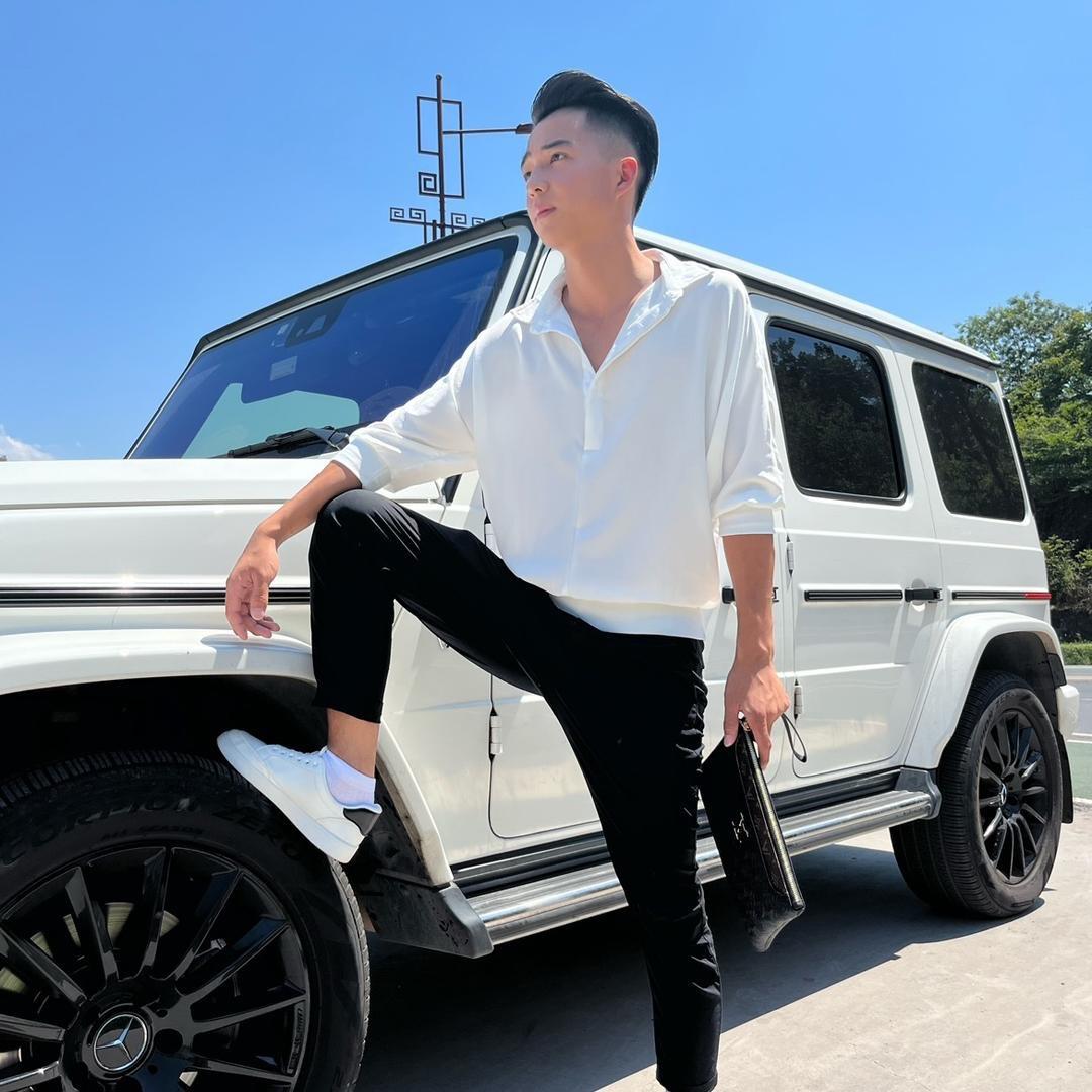 郝先生ㅤㅤ@抖音