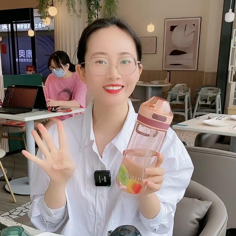 晓鑫水杯工厂@抖音