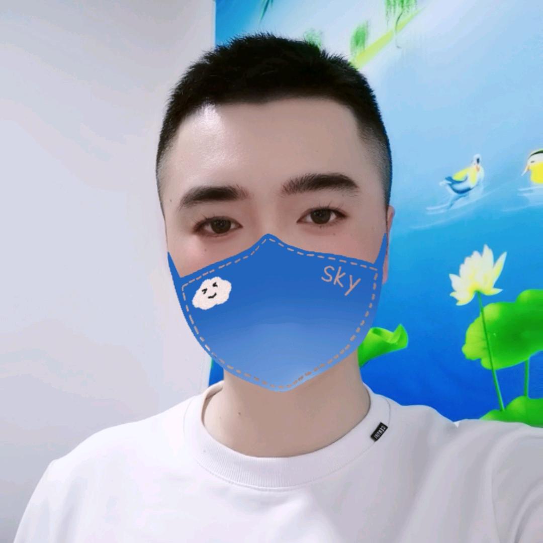 海峰手机摄影@抖音