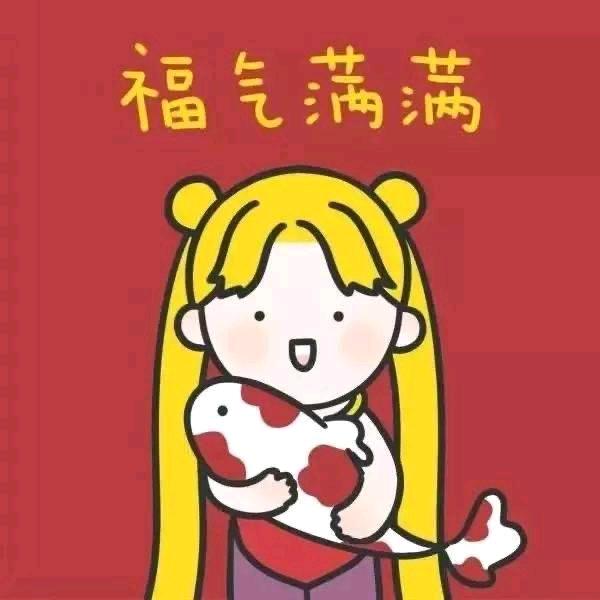 小福仙✨家族@抖音