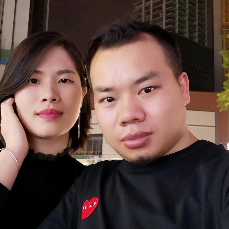 爱你没得说@抖音