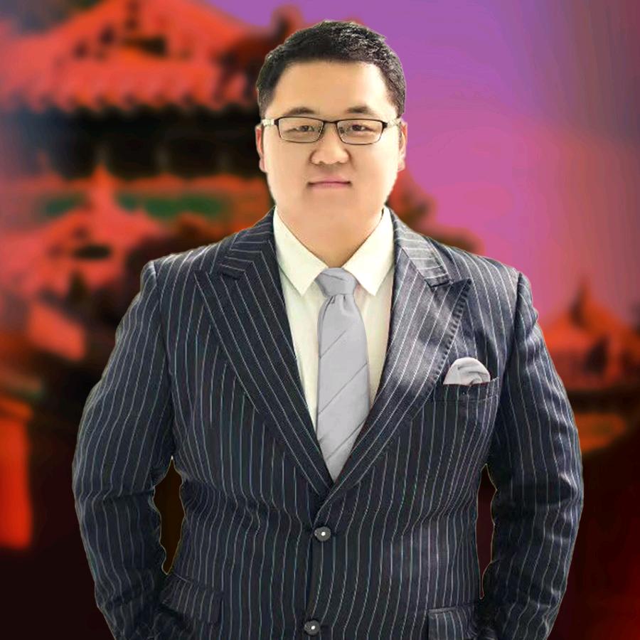 北京导游【冯少保】@抖音