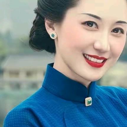 清荷（手机摄影）@抖音